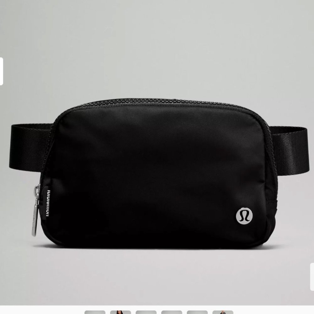 Lululemon Everywhere Belt Bag